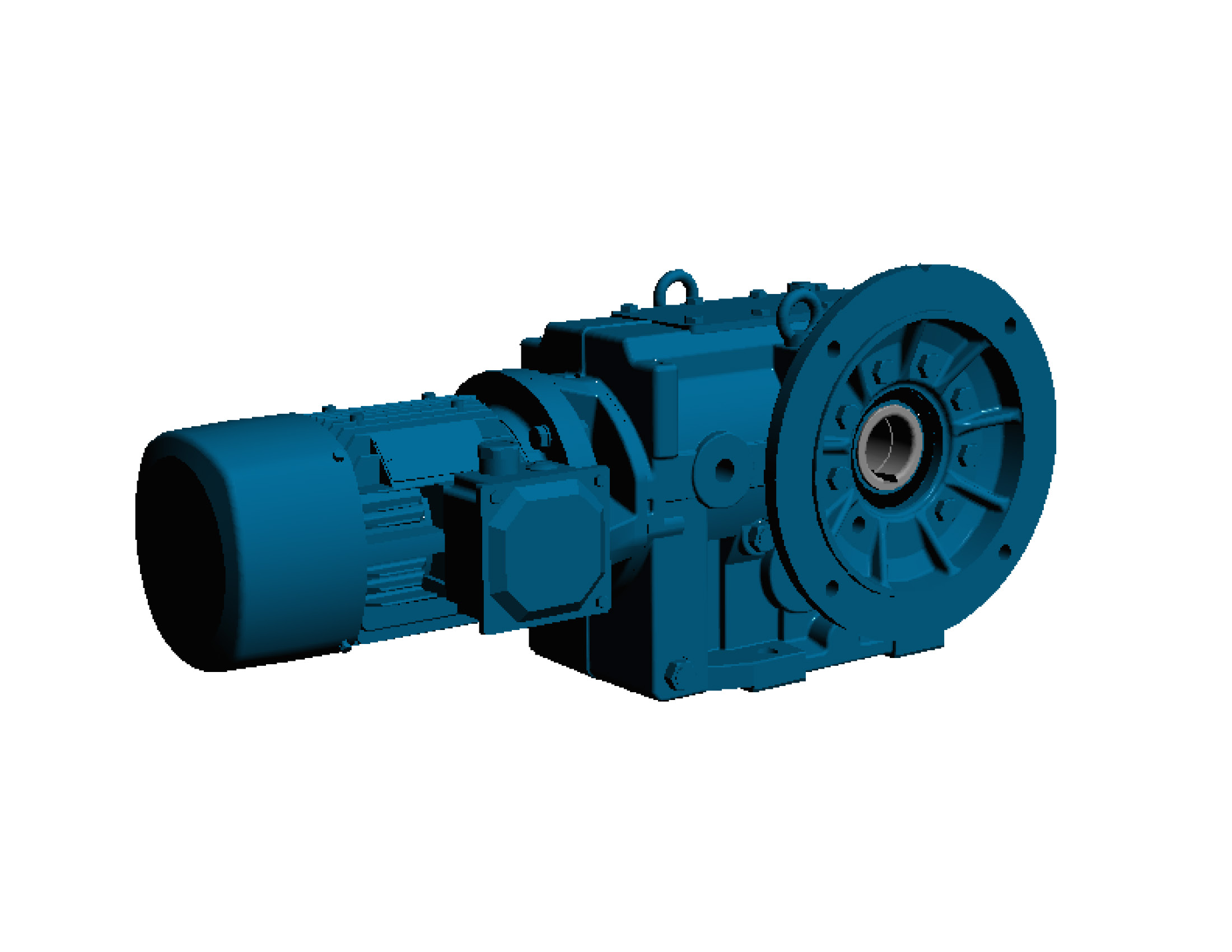 Gear Motor